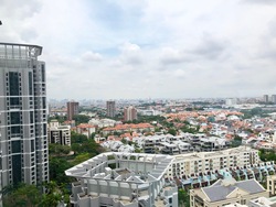 The Bayshore (D16), Condominium #179927132